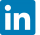 LinkedIn Icon